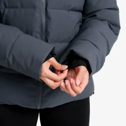 Voight Puffer Jacket Naiset