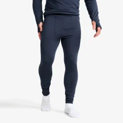 Waffle Baselayer Pants Miehet