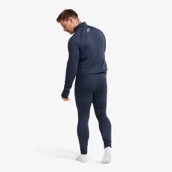 Waffle Baselayer Pants Miehet