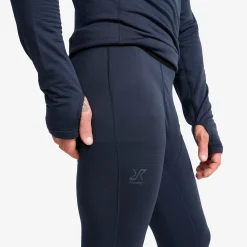 Waffle Baselayer Pants Miehet