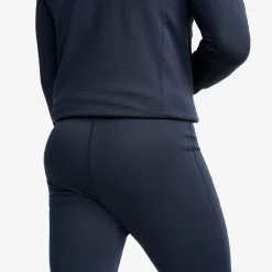 Waffle Baselayer Pants Miehet