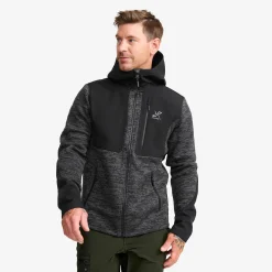 Wander Pro Wool Hoodie Miehet