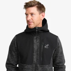 Wander Pro Wool Hoodie Miehet