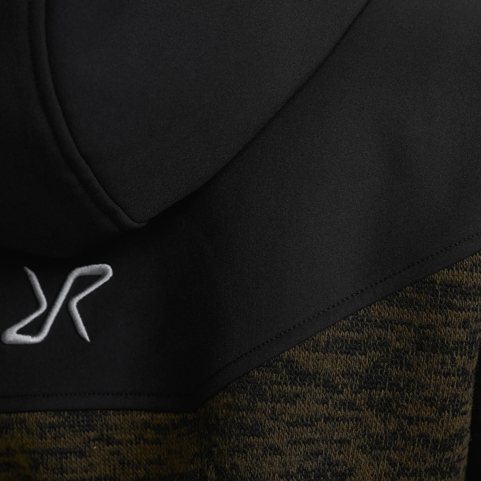 Wander Pro Wool Hoodie Naiset