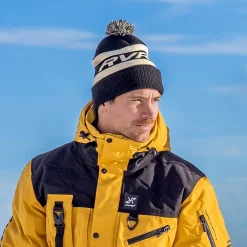 Winter Logo Beanie Unisex