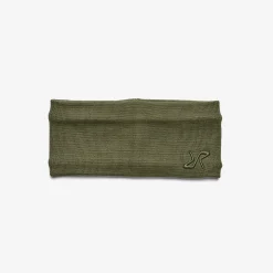 Wool Headband Unisex