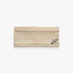 Wool Headband Unisex