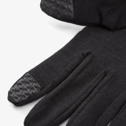 Wool Liner Glove Unisex